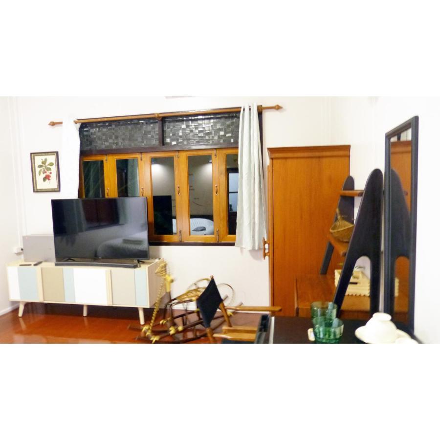 Banya Bnb ที่พักบ้านย่าบีแอนด์บี เมืองประจวบฯ Прачуапкхирикхан Экстерьер фото