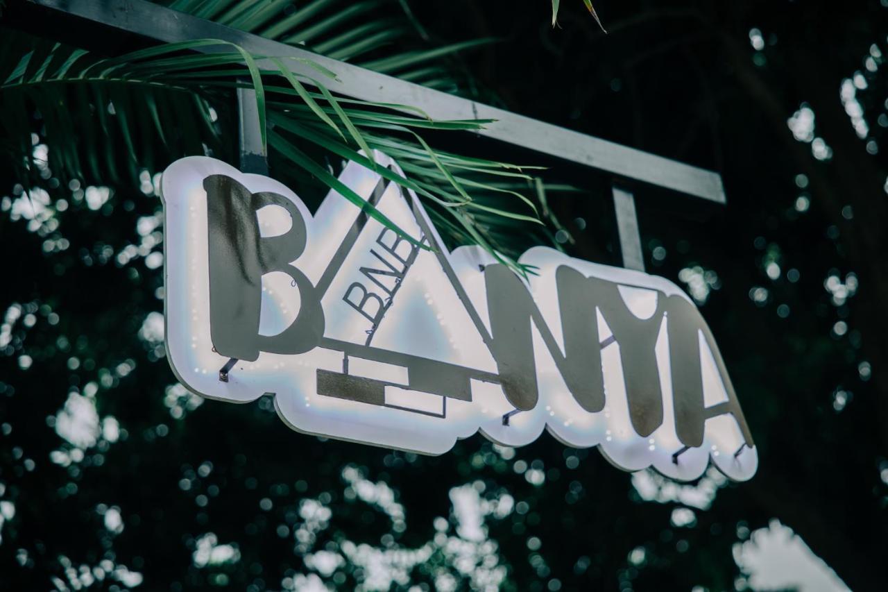 Banya Bnb ที่พักบ้านย่าบีแอนด์บี เมืองประจวบฯ Прачуапкхирикхан Экстерьер фото